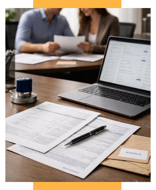 Оплата инвойсов за рубеж под ключ от 3559 р., СетСервис-Рнб