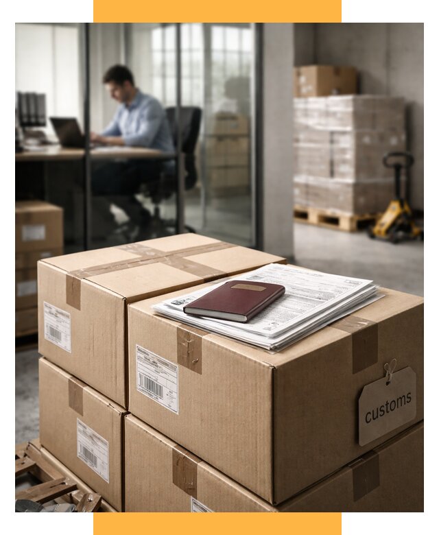 Параллельный импорт под ключ от 20338 р., логистика от СетСервис-Рнб