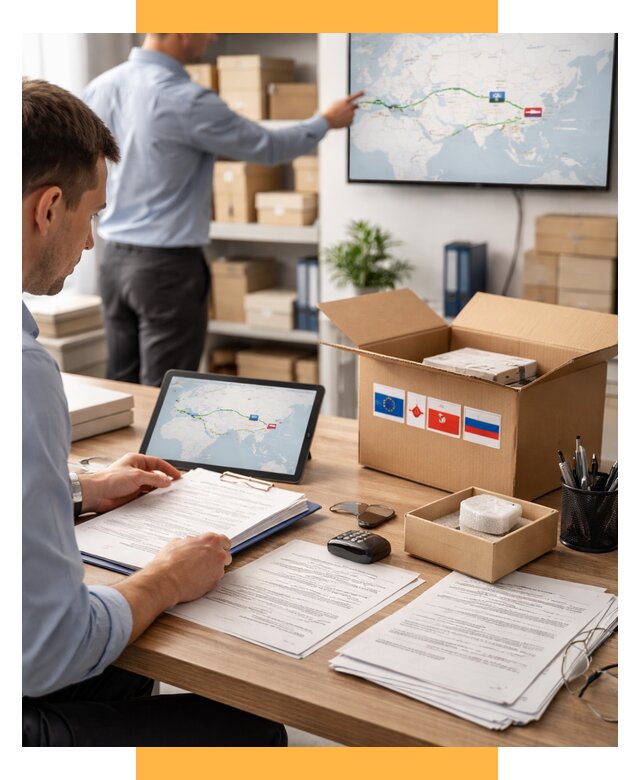 Импорт через третьи страны легально от 25423 р. | СетСервис-Рнб